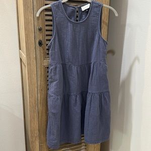 Cozy Cotton Dress from Universal Thread size xs